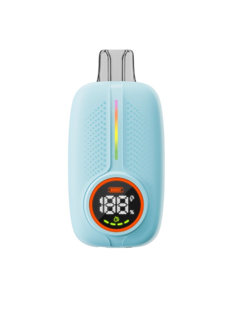 Одноразовый Pod RELX NOVA 15000 - Мята