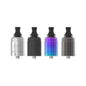 Бак Vandy Vape Berserker mini MTL RTA 22mm