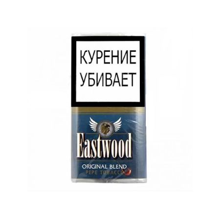 Табак трубочный Eastwood 30 гр (кисет)