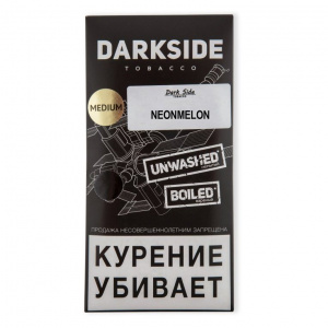 Табак для кальяна Dark Side Core 100 гр - Neonmelon