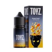 Жидкость TOYZ - Mango Peach