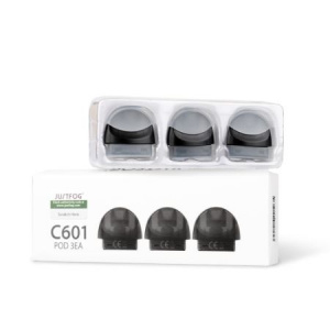 Картридж Justfog C601 POD