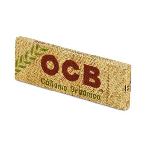 Бумага для самокруток OCB Organiс 1 1/4 50л