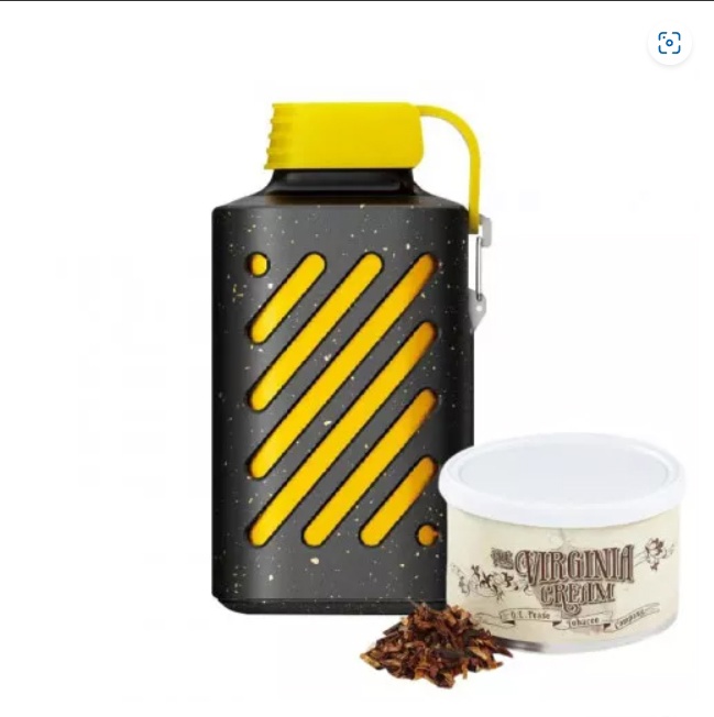 Одноразовый POD Vozol Gear 10000 - Сладкий Табак