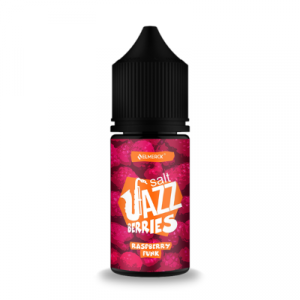 Жидкость Jazz Berries SALT - Raspberry Funk