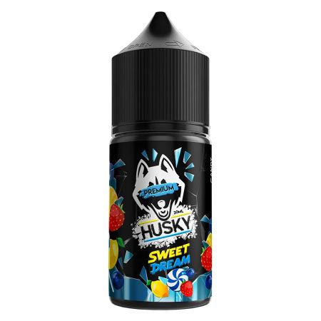 Жидкость Husky Salt Premium - Sweet Dream