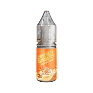 Жидкость Custard Monster Salt - Pumpkin Spice, 10 мл