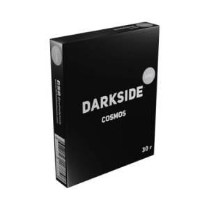 Табак для кальяна Dark Side Core 30 гр - Cosmos 