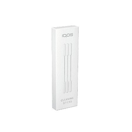 Палочки для чистки IQOS (10 штук)