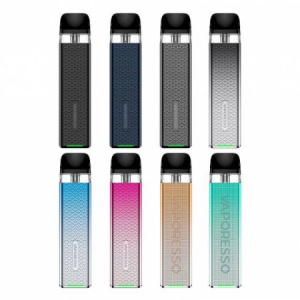 Набор Vaporesso XROS 3 MINI Pod Kit