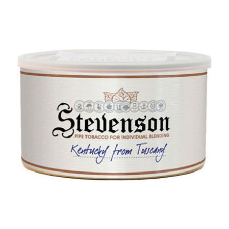 Табак трубочный Stevenson 40 г - Kentucky from Tuscany