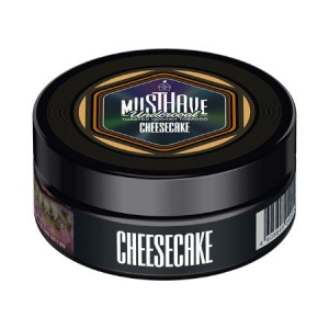 Табак для кальяна Must Have 25 гр - Cheesecake