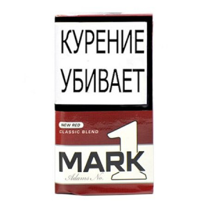 Табак для самокруток MARK 1 30 гр - Red Classic Blend 