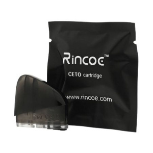 Картридж Rincoe Ceto Pod