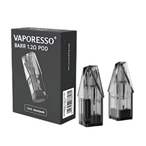 Картридж Vaporesso BARR