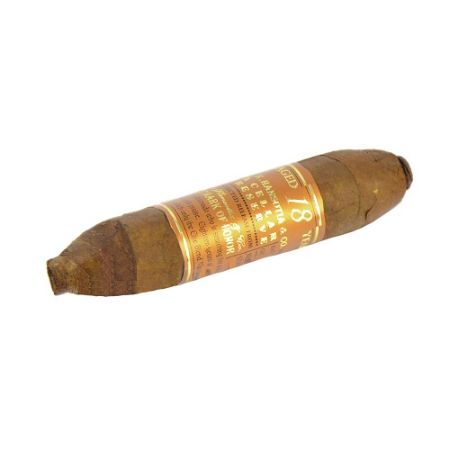 Сигара GURKHA - Cellar Reserve Aged 18 years Koi Perfecto#2