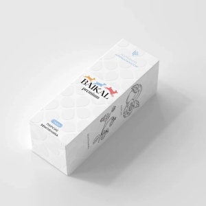 Ароматизатор пищевой BAIKAL premium - Персик Земляника