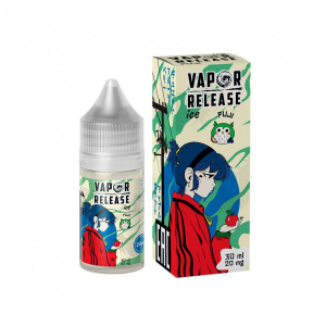 Жидкость VAPOR RELEASE - Fuji