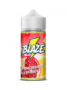 Жидкость BLAZE - Pomegranate Lemonade