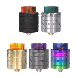 Дрипка Vandy Vape PULSE X RDA