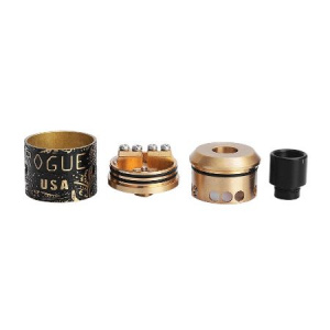 Дрипка Rogue force RDA