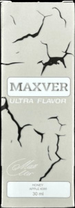 Жидкость MAXVER ULTRA FLAVOR - Honey Apple Kiwi