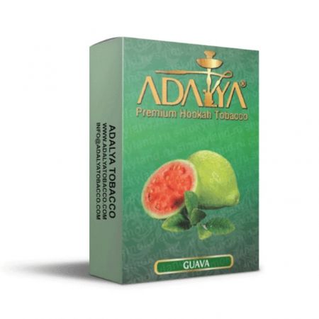 Табак для кальяна Adalya 50 гр - Guava