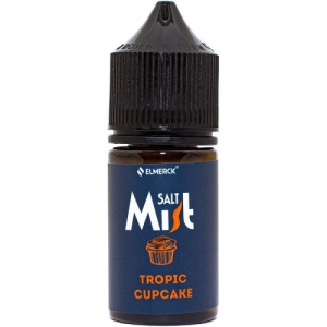 Жидкость Mist Salt - Tropical Cupcake