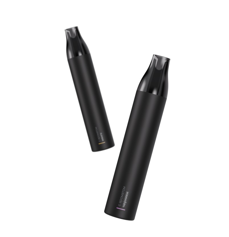 Одноразовый Pod Brusko VINI X2 - Грейпфрут