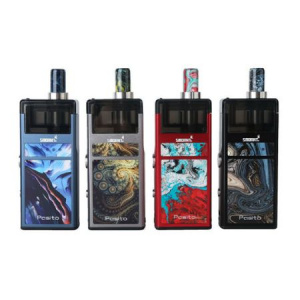 Набор Smoant Pasito Pod Kit 