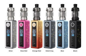 Набор VOOPOO VINCI SPARK Kit 
