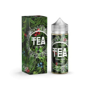 Жидкость TEA Herbal - Травы-Ягоды