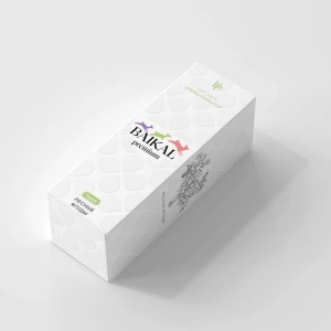 Ароматизатор пищевой BAIKAL premium - Лесные ягоды