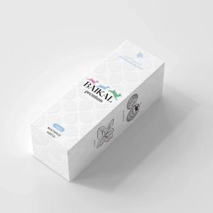 Ароматизатор пищевой BAIKAL premium - Малина Мята