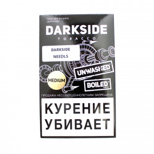 Табак для кальяна Dark Side Core 100 гр - Needls