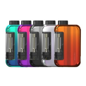 Набор Joyetech eGrip Mini 420mAh Kit Dual Version 