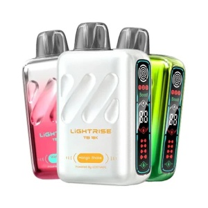 Одноразовый Pod Lightrise 18000 - Конфеты из Тропических Фруктов