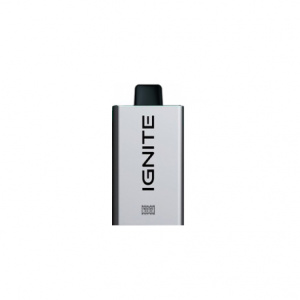 Одноразовый Pod IGNITE 8000 V80 - Mango Cream 