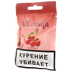 Табак для кальяна AL Ganga 15 гр - Cherry