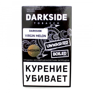 Табак для кальяна Dark Side Core 100 гр - Virgin Melon