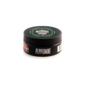 Табак для кальяна Must Have 25 гр - Peppermin