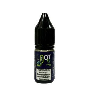Жидкость VLIQ LOOT Salt - Холодный Ананас и Личи, 10 мл