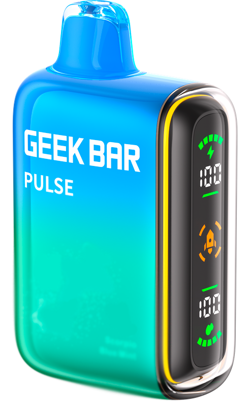 Одноразовый Pod Geek Bar Pulse - Ананас Яблоко Груша МТ