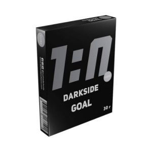 Табак для кальяна Dark Side Core 30 гр - Goal