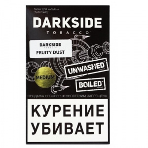 Табак для кальяна Dark Side Core 100 гр - Fruity Dust