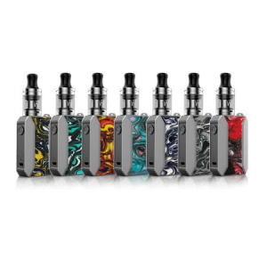 Набор VOOPOO Drag Baby Trio Kit 