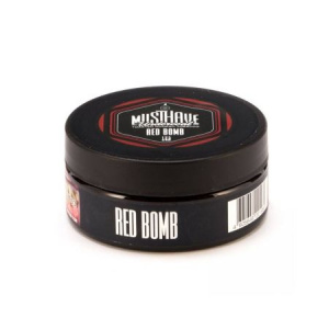 Табак для кальяна Must Have 25 гр - Red Bomb