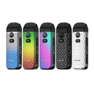 Набор SMOK Nord 4 Pod Kit