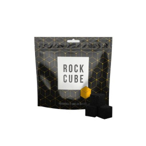 Уголь для кальяна ROCK CUBE 24 шт 25 мм