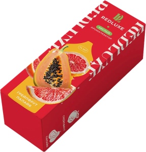 Ароматизатор пищевой REDLUXE - Грейпфрут Папайя